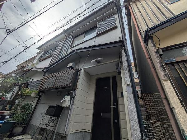 【その他】 | 門真市末広町　中古テラスハウス