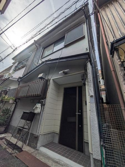 【その他】 | 門真市末広町　中古テラスハウス