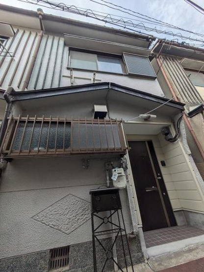 【その他】 | 門真市末広町　中古テラスハウス