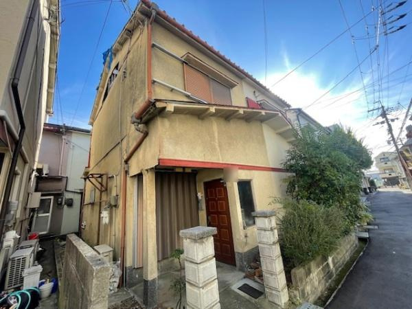 【その他】 | 門真市舟田町　売土地