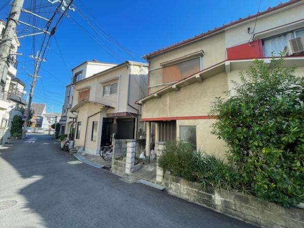 【その他】 | 門真市舟田町　売土地