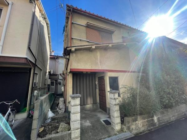 【その他】 | 門真市舟田町　売土地