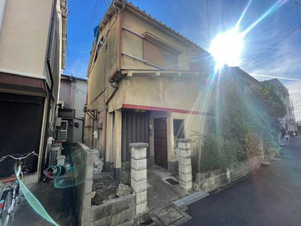 【その他】 | 門真市舟田町　売土地