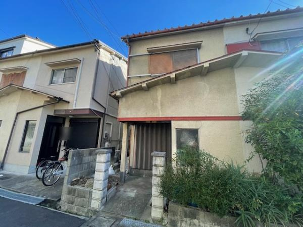 【その他】 | 門真市舟田町　売土地