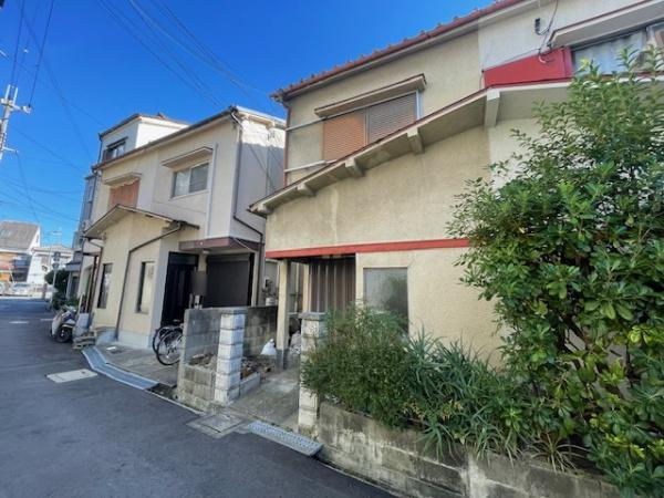 【その他】 | 門真市舟田町　売土地