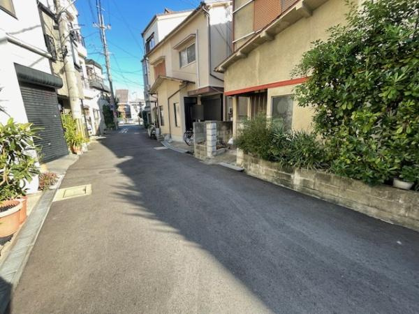 【その他】 | 門真市舟田町　売土地