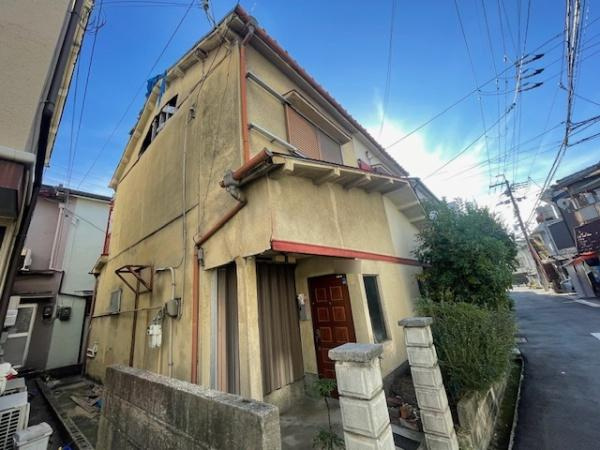 【その他】 | 門真市舟田町　売土地