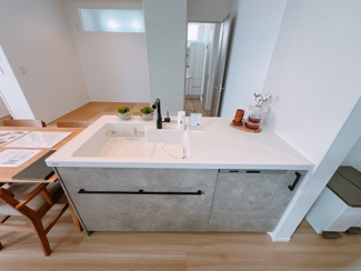 【その他】 | 東根市神町西1丁目　モデルハウスNo14