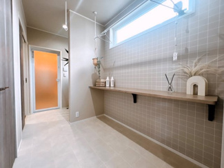 【その他】 | 東根市神町西1丁目　モデルハウスNo14