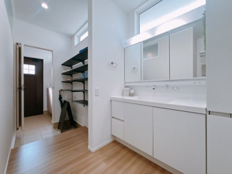 【その他】 | 東根市神町西1丁目　モデルハウスNo14