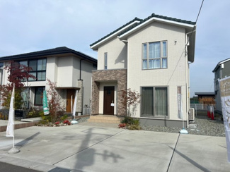 【その他】 | 東根市神町西1丁目　モデルハウスNo14