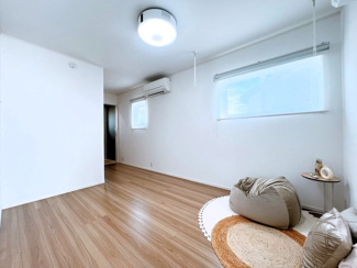 【洋室】 | 東根市神町西1丁目　モデルハウスNo14