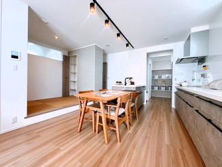 【その他】 | 東根市神町西1丁目　モデルハウスNo14