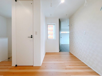 【玄関】 | 東根市中央3丁目　建売住宅