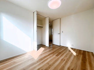 【洋室】 | 東根市中央3丁目　建売住宅