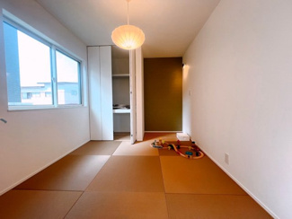 【玄関】 | 東根市中央3丁目　建売住宅