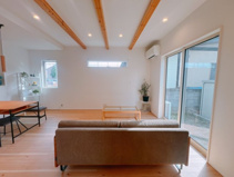 東根市中央3丁目　建売住宅の画像