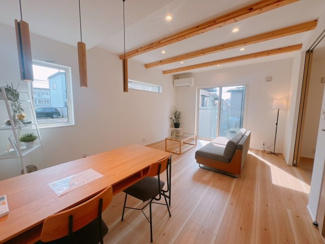 【その他】 | 東根市中央3丁目　建売住宅