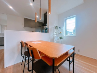 【その他】 | 東根市中央3丁目　建売住宅