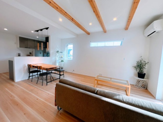 【その他】 | 東根市中央3丁目　建売住宅