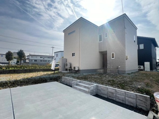 【その他】 | 東根市中央3丁目　建売住宅