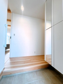 【収納】 | 東根市中央3丁目　建売住宅