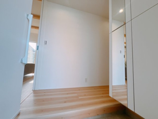 【収納】 | 東根市中央3丁目　建売住宅