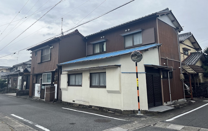 土地　蔵前4丁目