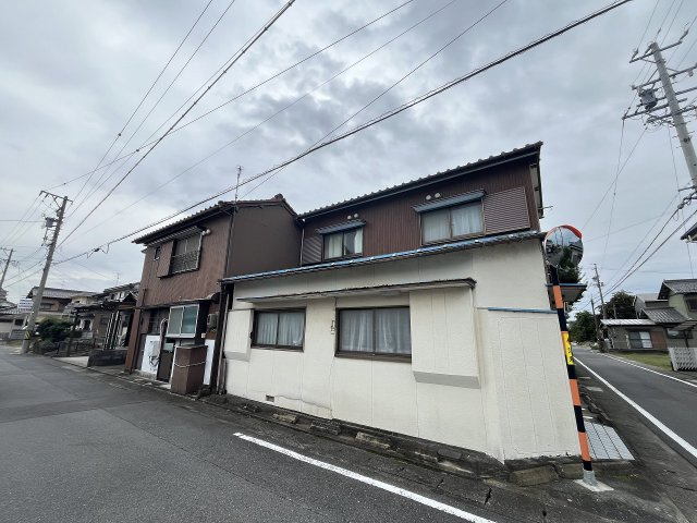 土地　蔵前4丁目の外観