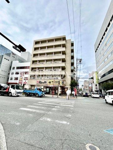 東明マンション江坂