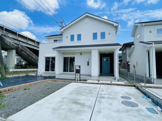 【外観】 | 内覧できます。お電話下さい。