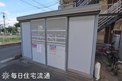 【その他共用部分】 | さくらブリッサ
