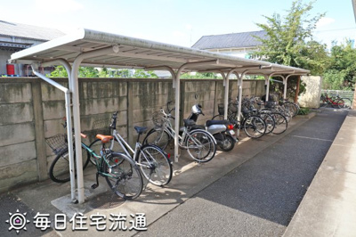 【その他共用部分】 | さくらブリッサ