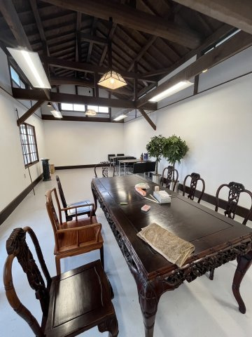 阪南市貝掛店舗付戸建　の洋室