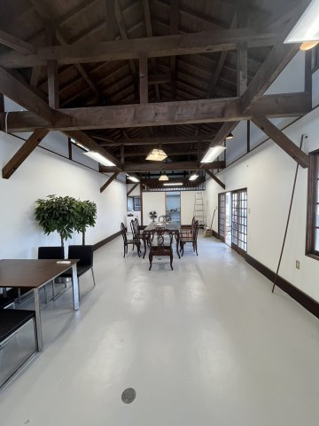 阪南市貝掛店舗付戸建　の洋室