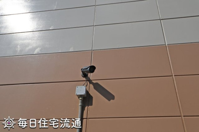 【セキュリティ】 | さくらブリッサ