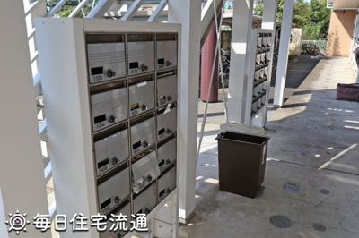 【その他共用部分】 | さくらブリッサ