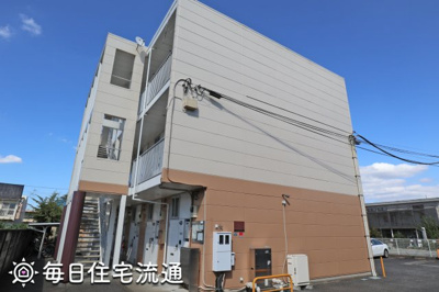 【外観】 | さくらブリッサ