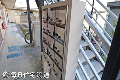 【その他共用部分】 | さくらブリッサ