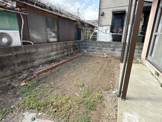 香寺町香呂平林様戸建のその他共用部分