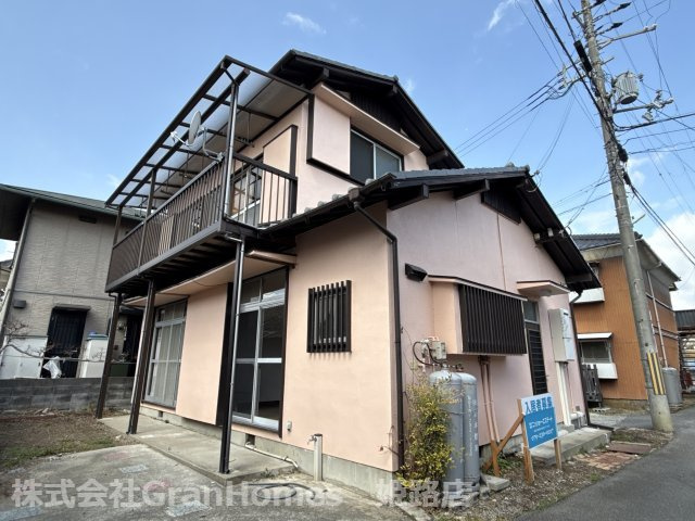 香寺町香呂平林様戸建