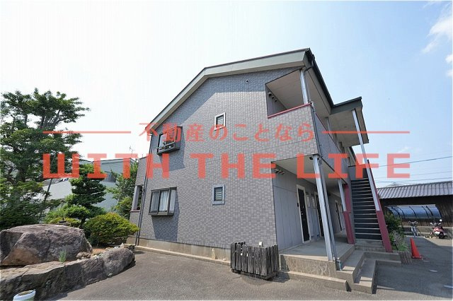 アイビーコート弐番館【キャッシュバック対象物件】