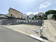 伊勢原市東大竹　土地（売地）の画像