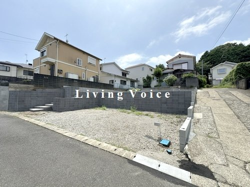 【外観】 | 伊勢原市東大竹　土地（売地） | 伊勢原市東大竹　土地（売地）