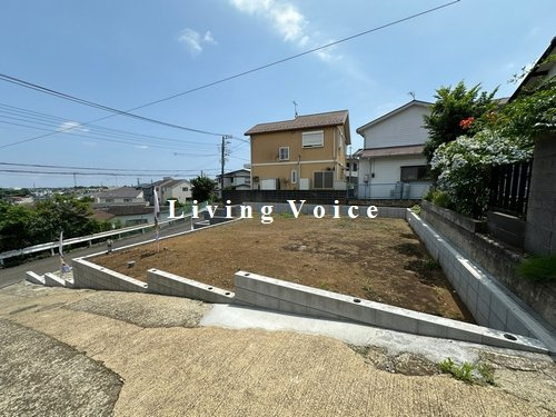 【外観】 | 伊勢原市東大竹　土地（売地） | 伊勢原市東大竹　土地（売地）
