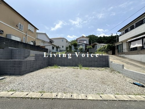 【外観】 | 伊勢原市東大竹　土地（売地） | 伊勢原市東大竹　土地（売地）