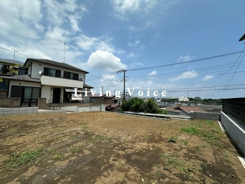【外観】 | 伊勢原市東大竹　土地（売地） | 伊勢原市東大竹　土地（売地）