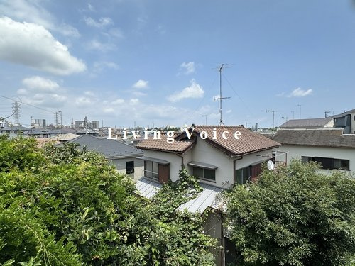 【展望】 | 伊勢原市東大竹　土地（売地） | 伊勢原市東大竹　土地（売地）