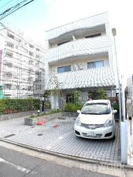一太郎パート3の外観