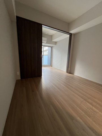 ライフフィールドなにわ本町RUELLEの居間・リビング